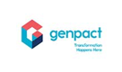 Techved client - Genpact
