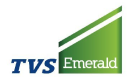 Techved client - TVS Emerald