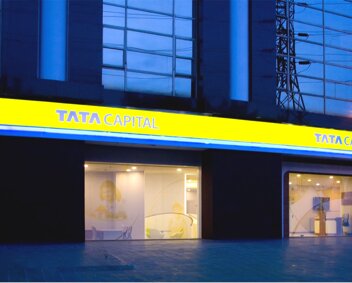 Digital Transformation Of Tata Capital - Techved