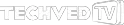 TECHVED TV Logo